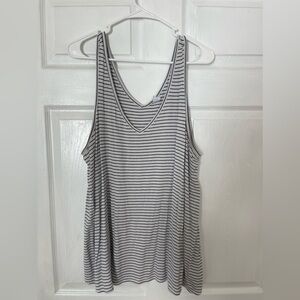 Old Navy Luxe Tank